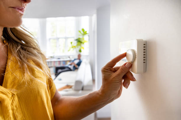 Best HVAC Service Technicians  in Saratoga, WY