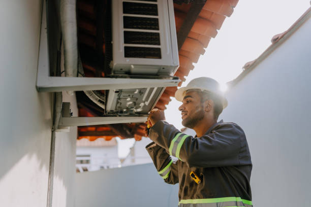 Best Affordable HVAC Services  in Saratoga, WY