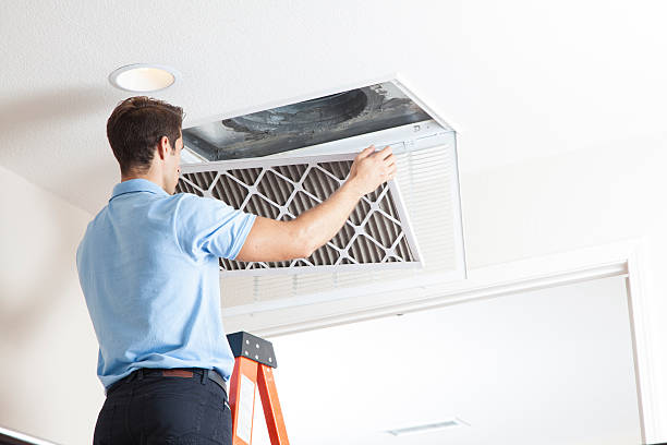 Best HVAC Emergency Services  in Saratoga, WY